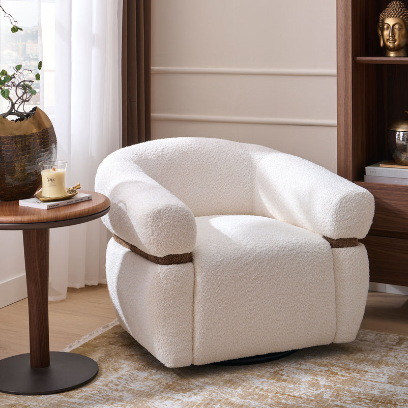 CAMERON Măsuță accent