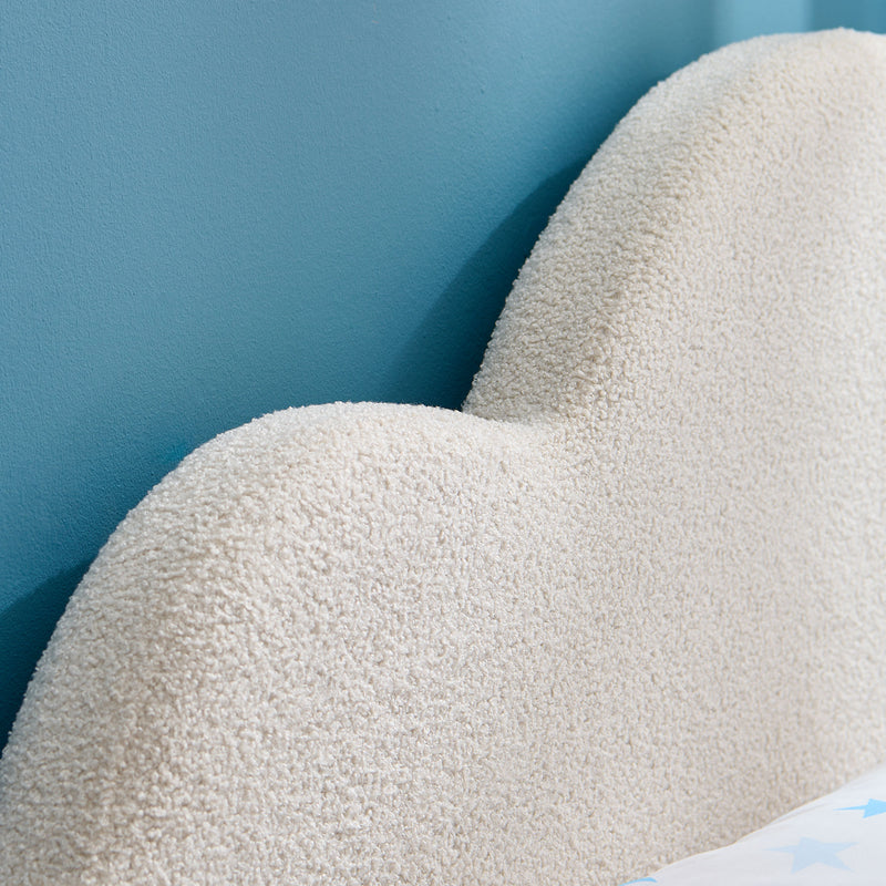 CIEL Pat dehusabil copii, 90x200 cm, somieră inclusă