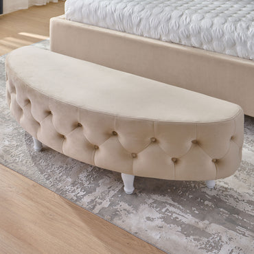 PALOMA Banchetă, stofă