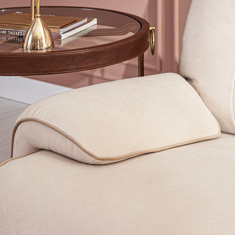 BARLETTA Fotoliu, stofă