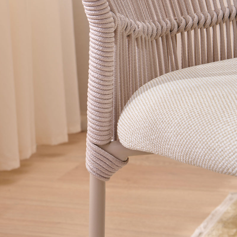 ROPE Scaun
