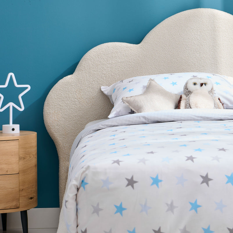 CIEL Pat dehusabil copii, 90x200 cm, somieră inclusă