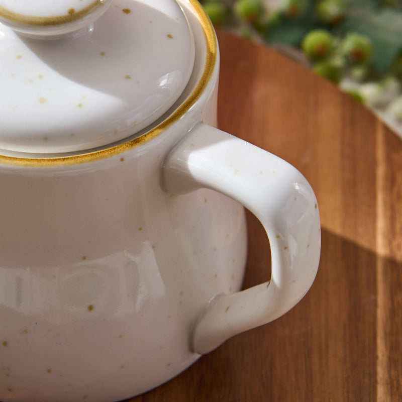 JAVA Ceainic, porțelan, 490ml