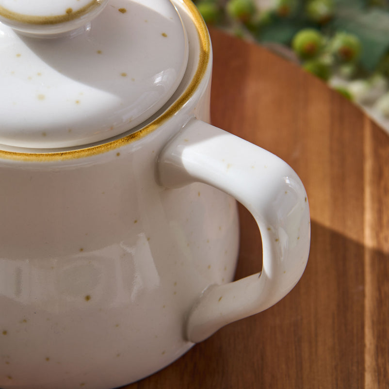 JAVA Ceainic, porțelan, 490ml