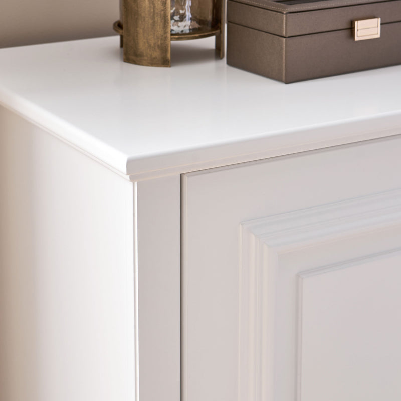 ALABAMA Comodă 4 uși