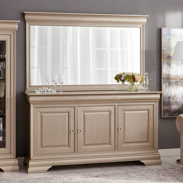 CARDINALE Bufet 3 uși, 3 sertare