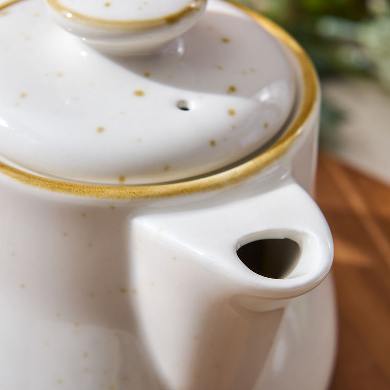 JAVA Ceainic, porțelan, 490ml