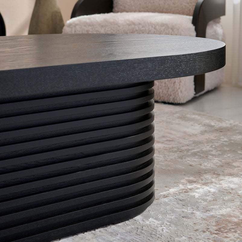 SATURN Măsuță cafea