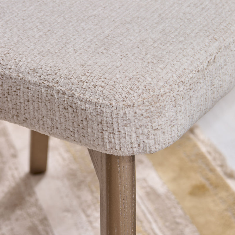 TERRENCE Scaun rotativ