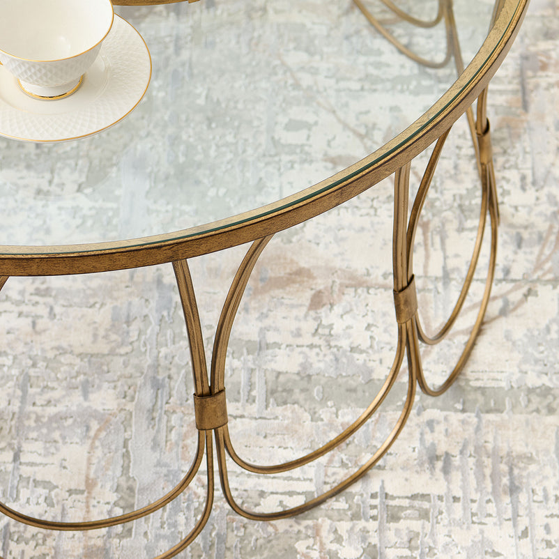 KENDARI Măsuță cafea