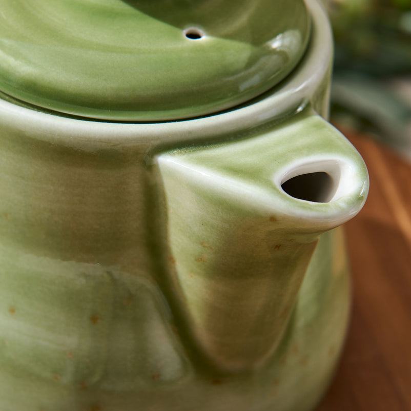 JAVA Ceainic, porțelan, 490ml