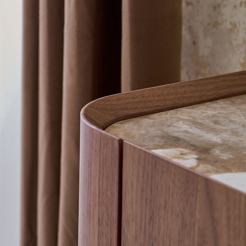 OSCAR Comodă 6 sertare