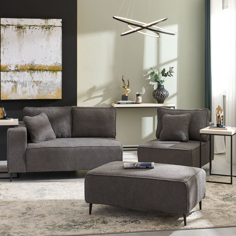 PRETO Măsuță colț