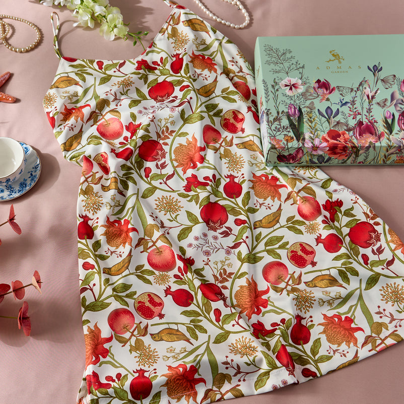 PASSION FRUITS Cămașă de noapte