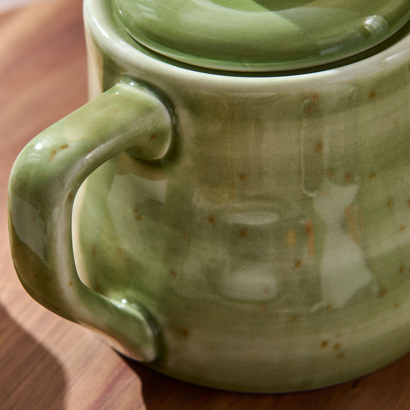 JAVA Ceainic, porțelan, 490ml