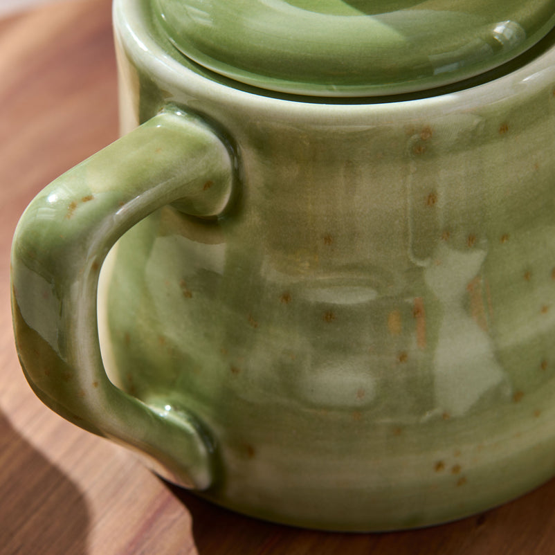 JAVA Ceainic, porțelan, 490ml