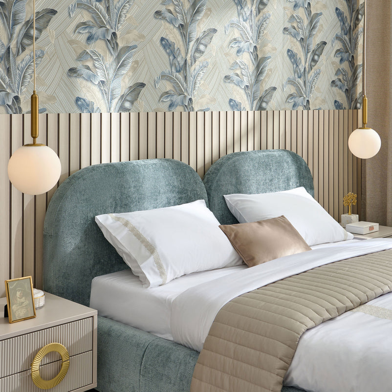 DECORIF Set 12 panouri decorative perete