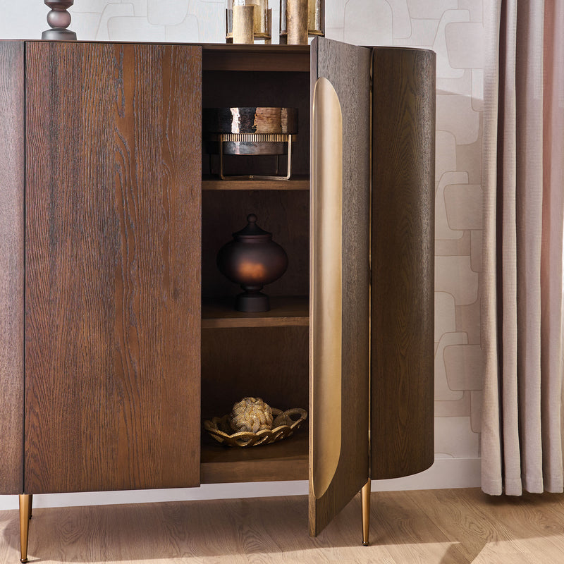 SANFORD Corp mediu, 2 uși