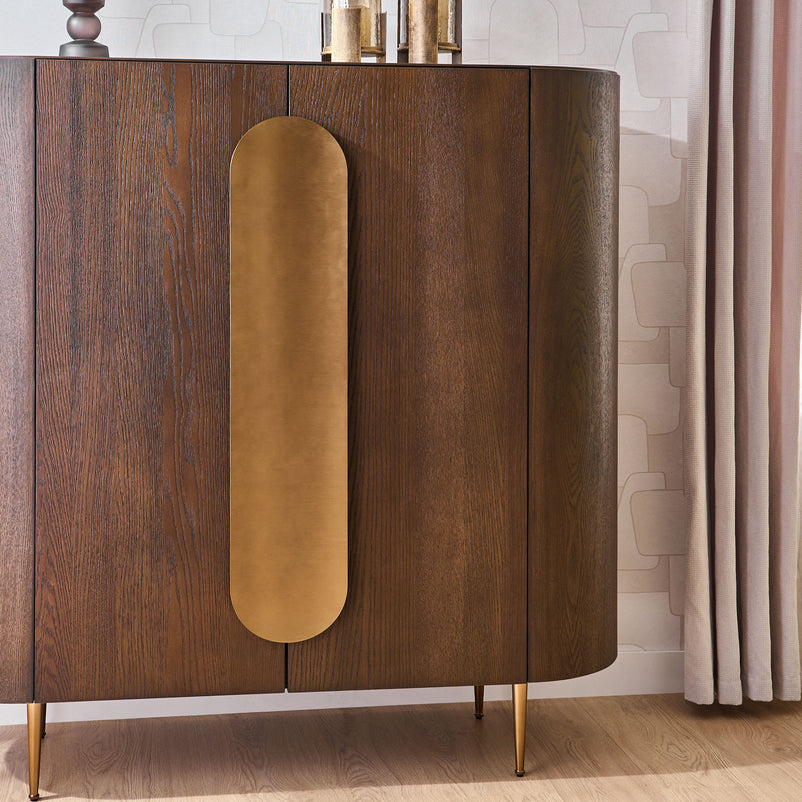 SANFORD Corp mediu, 2 uși