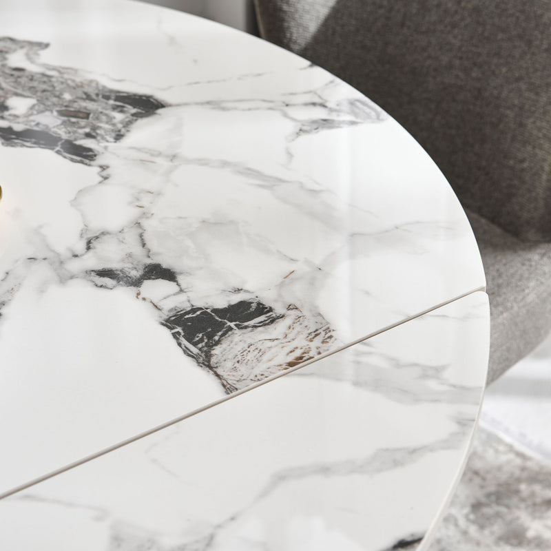 COCKTAIL Masă extensibilă