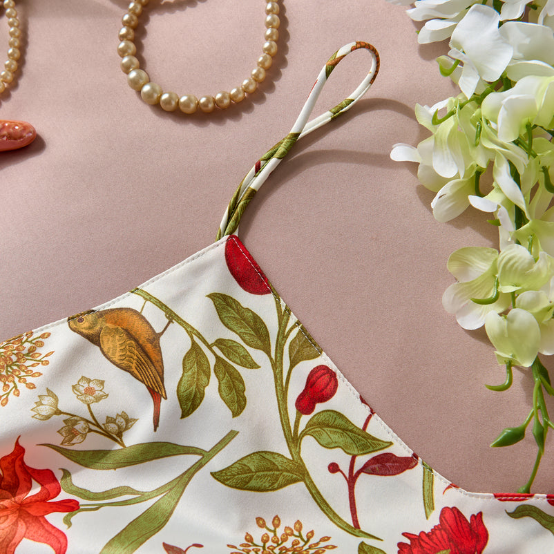 PASSION FRUITS Cămașă de noapte