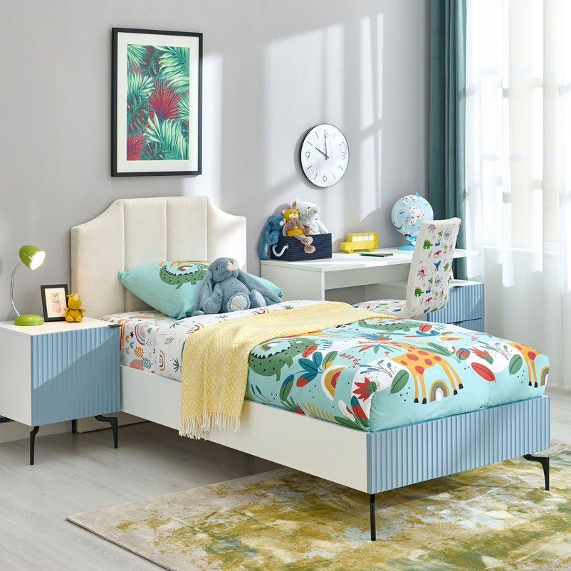 WAVE Noptieră copii, 1 ușă