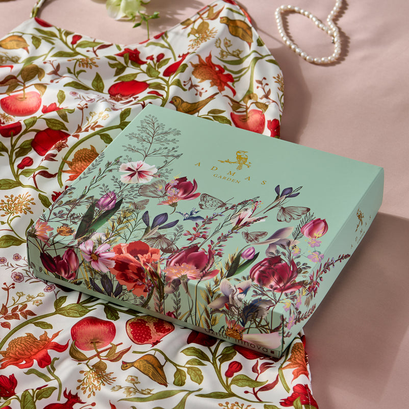 PASSION FRUITS Cămașă de noapte