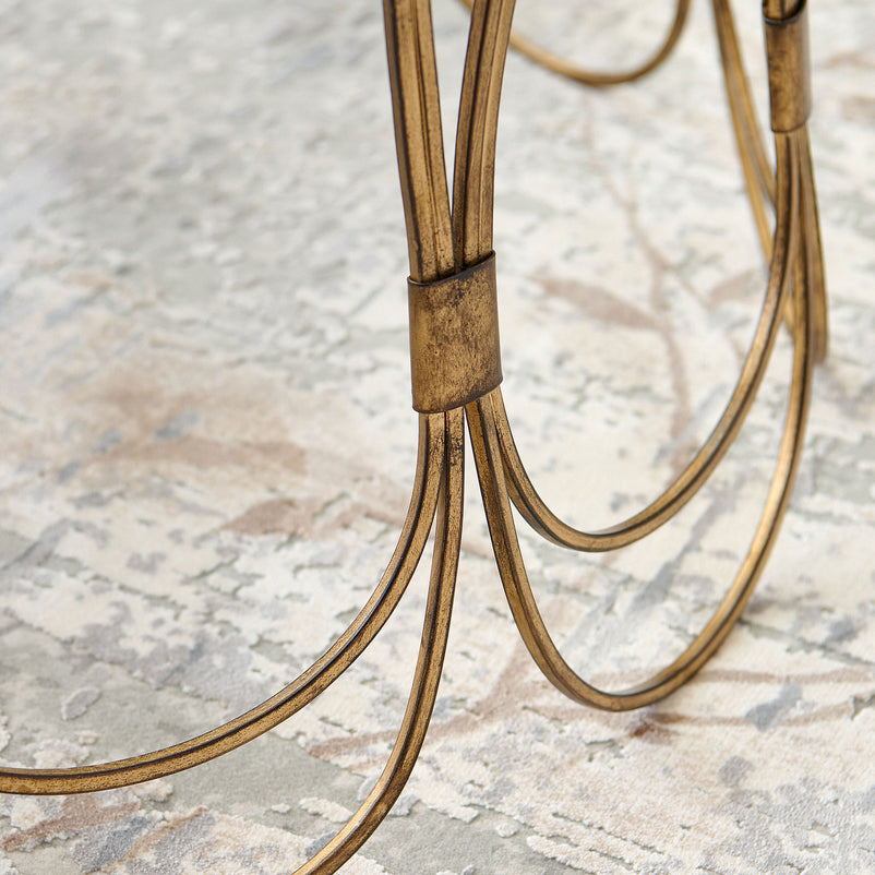 KENDARI Măsuță cafea