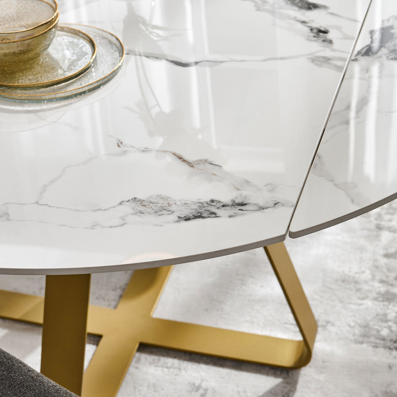 COCKTAIL Masă extensibilă