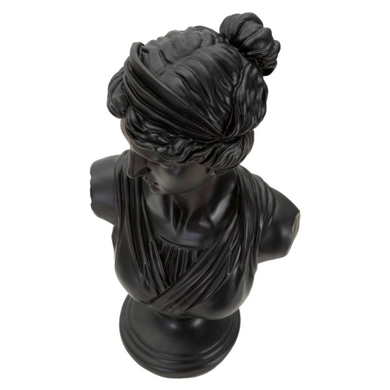ANCIENT WOMAN Figurină