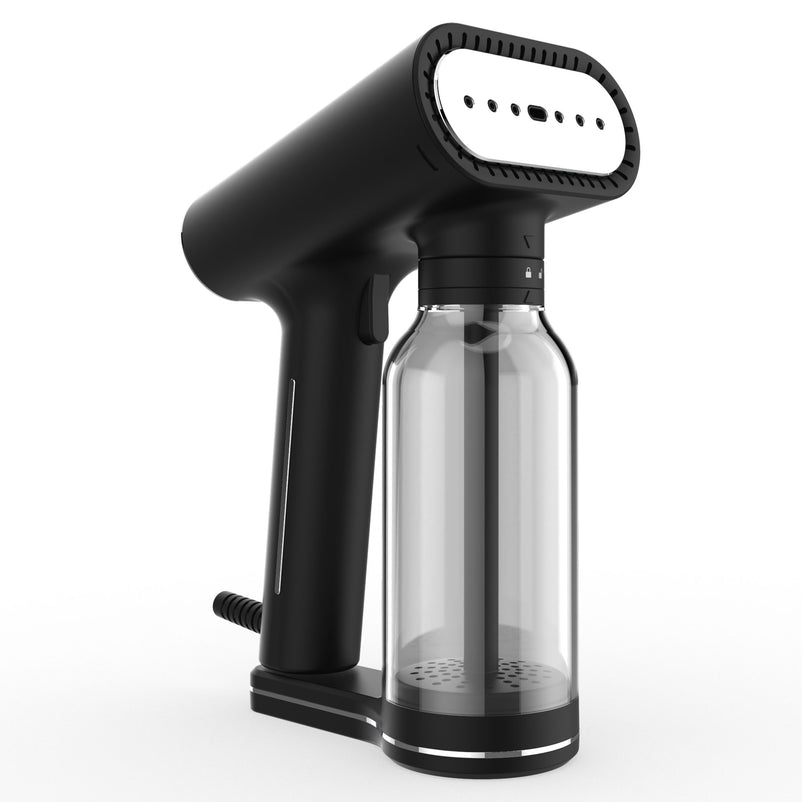 KARL Aparat de călcat vertical, 2000W, 400ml