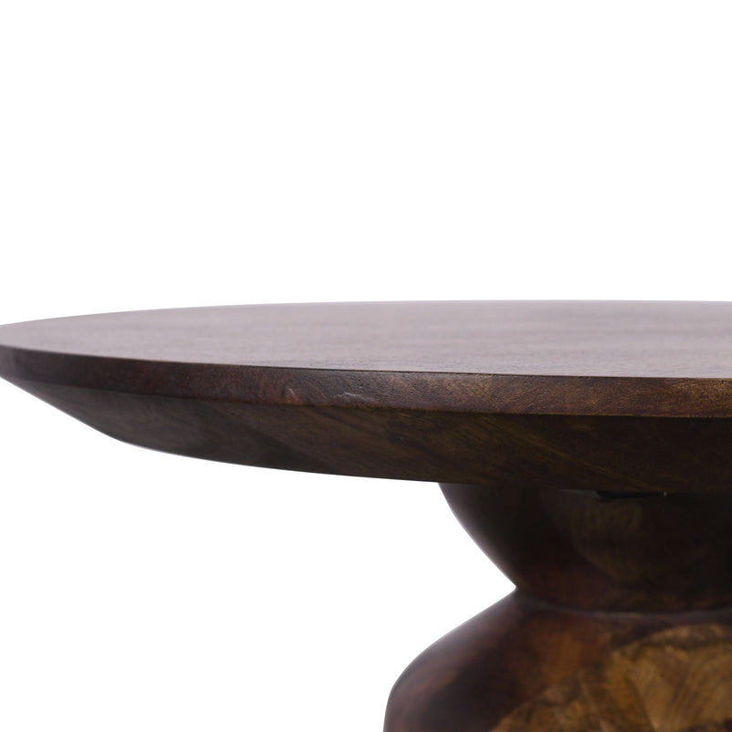 TOSH Măsuță colț - Articol resigilat