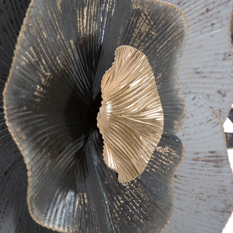 FLOWERS Decorațiune perete