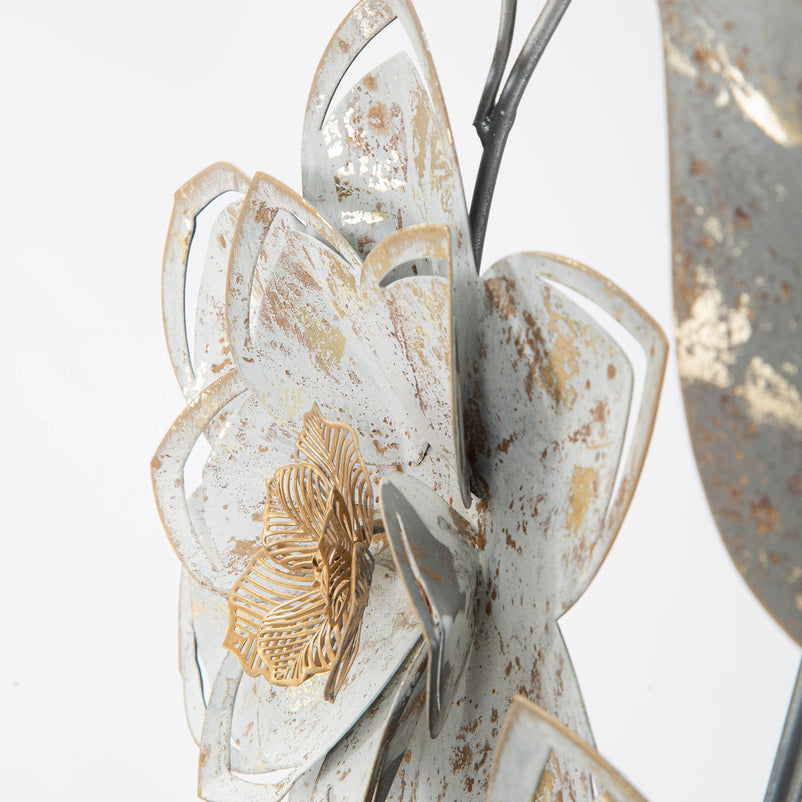 ARCTIC FLOWERS Decorațiune perete