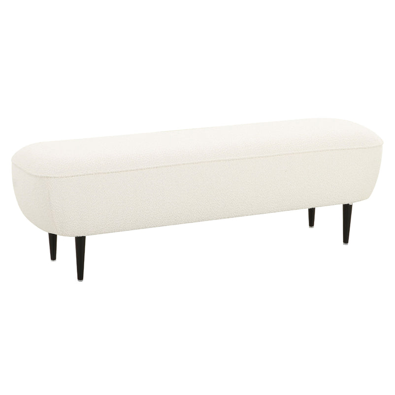 AUSTER Banchetă, stofă