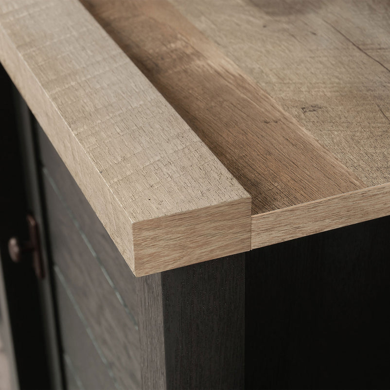 COTTAGE ROAD Comodă TV, 2 uși