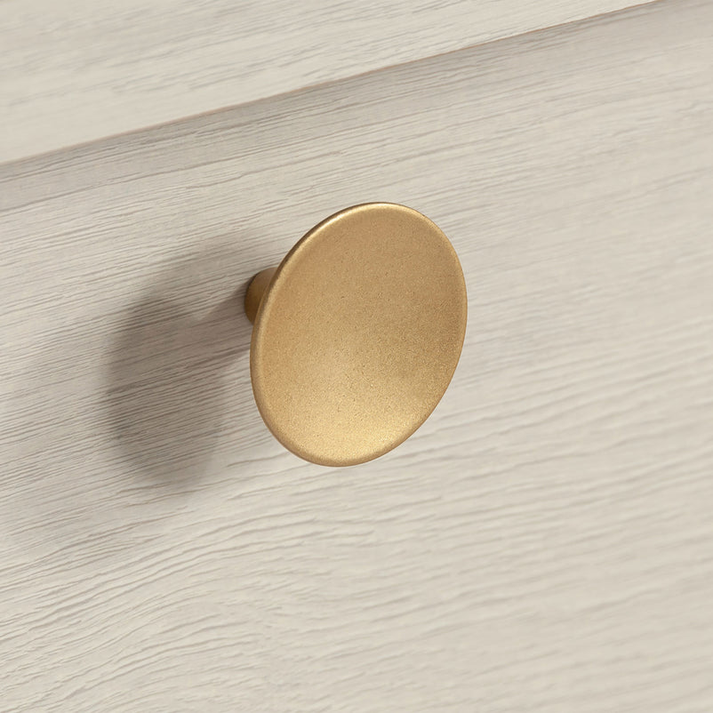 DOVER EDGE Comodă, 6 sertare