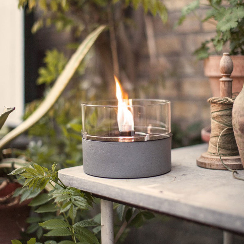 CAFE Lumânare ambientală