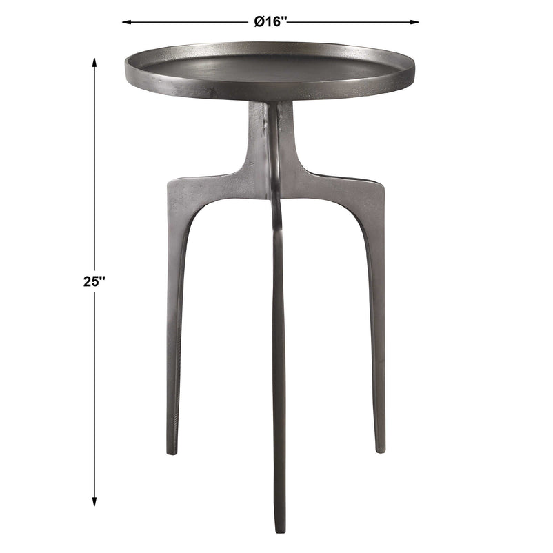 MARUBI Măsuță accent