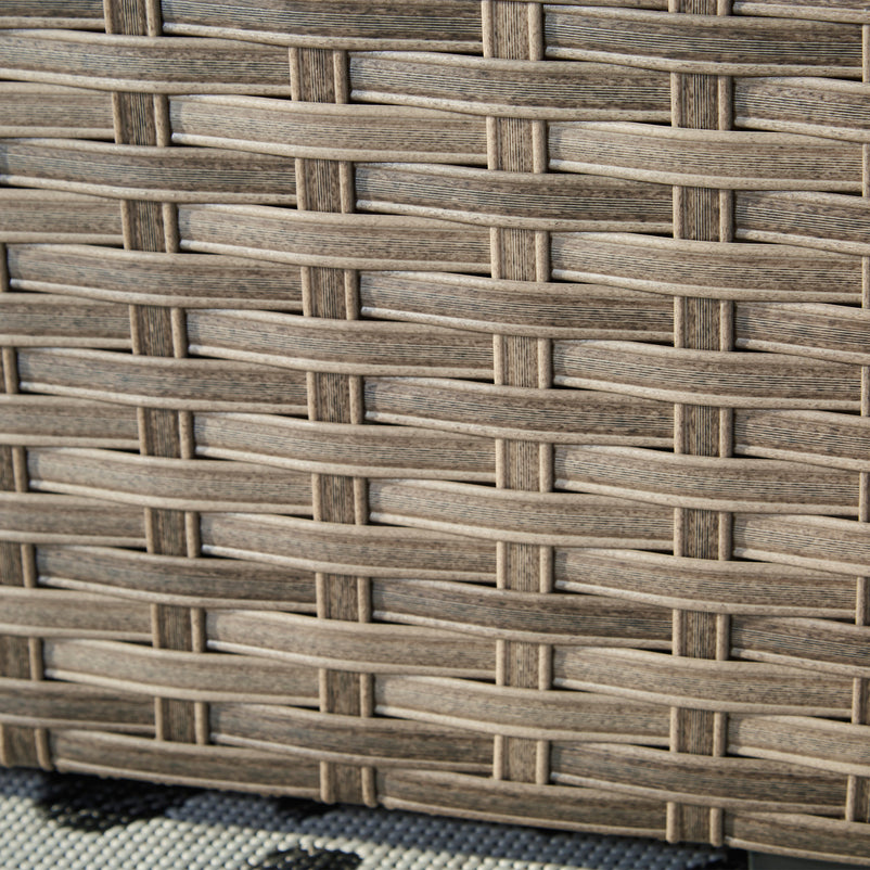 CALWORTH Taburet exterior