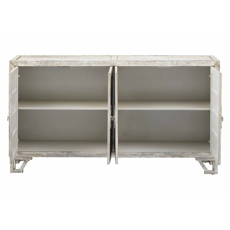 MAGNIFICO Comodă accent, 4 uși