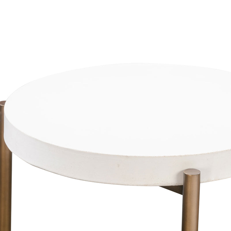 RAYA Măsuță colț