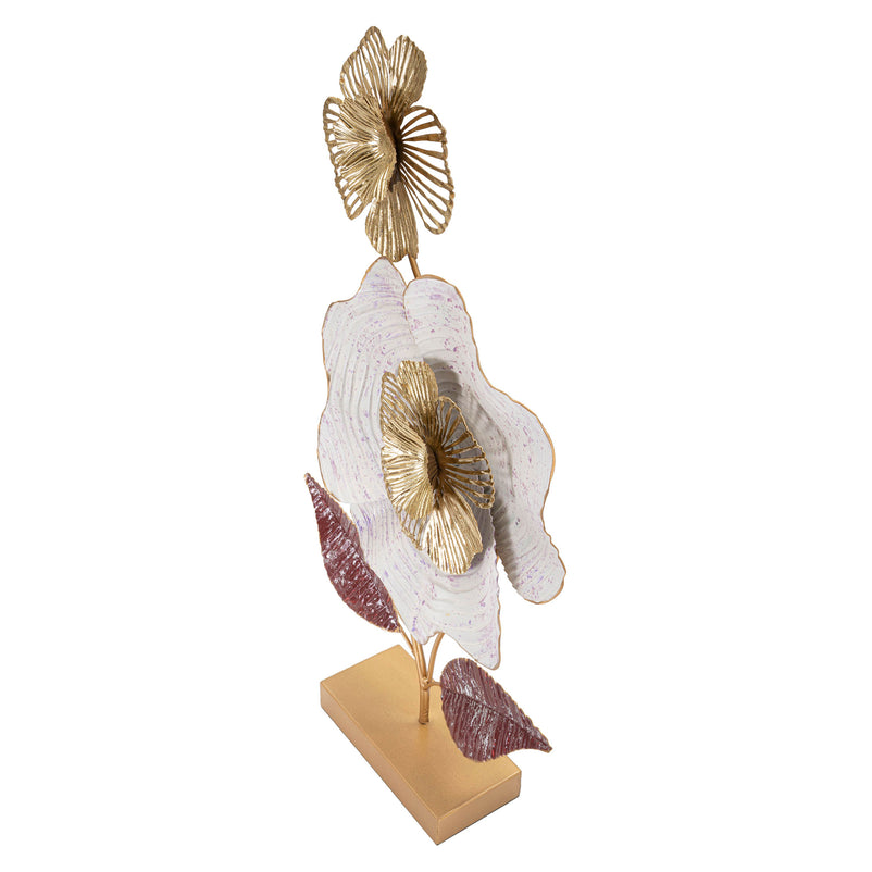 FLOWERS Decorațiune