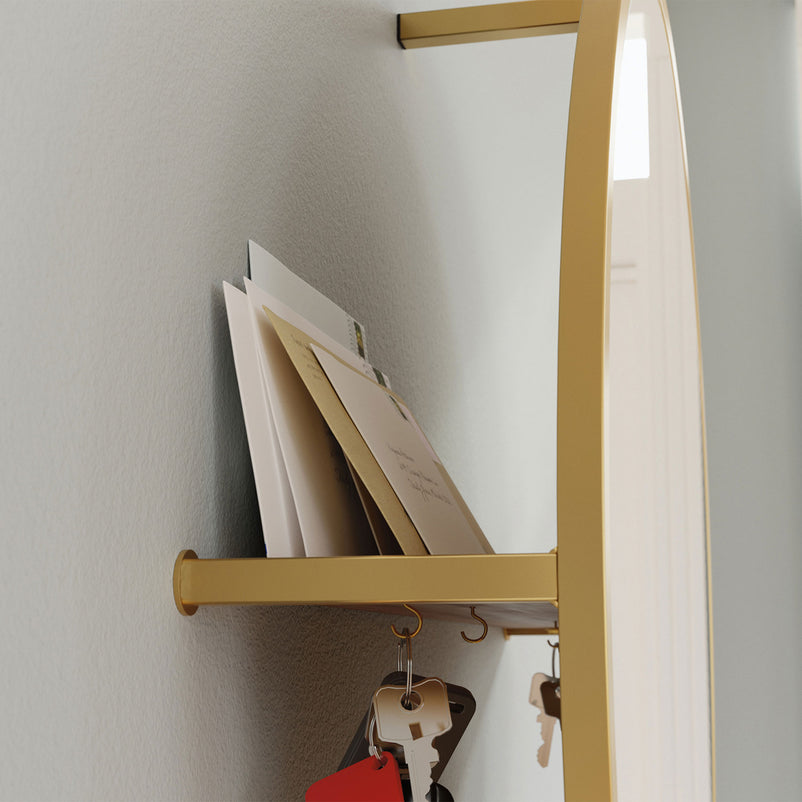 INTERNATIONAL LUX Pantofar