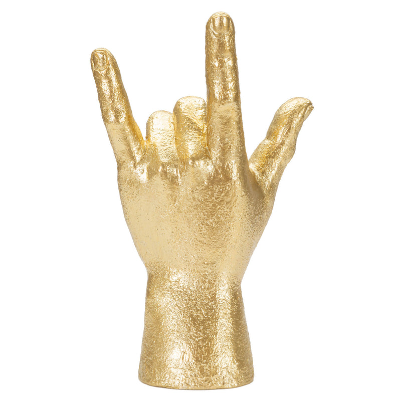 HAND II Decorațiune