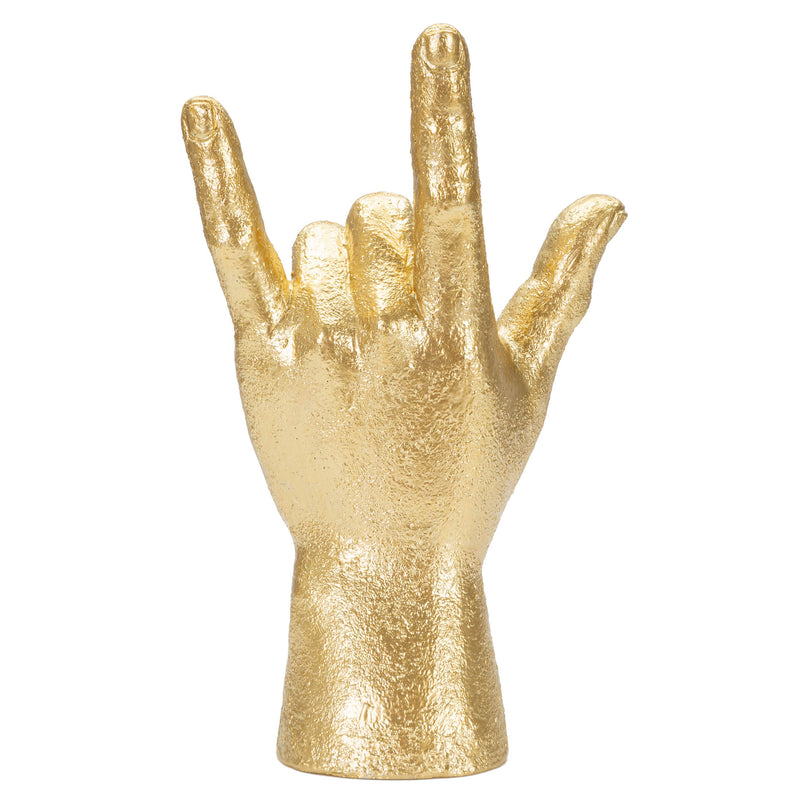 HAND II Decorațiune