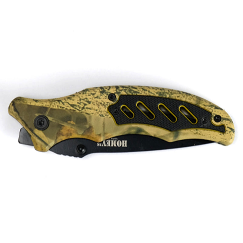 HOMEYS Cuțit de buzunar