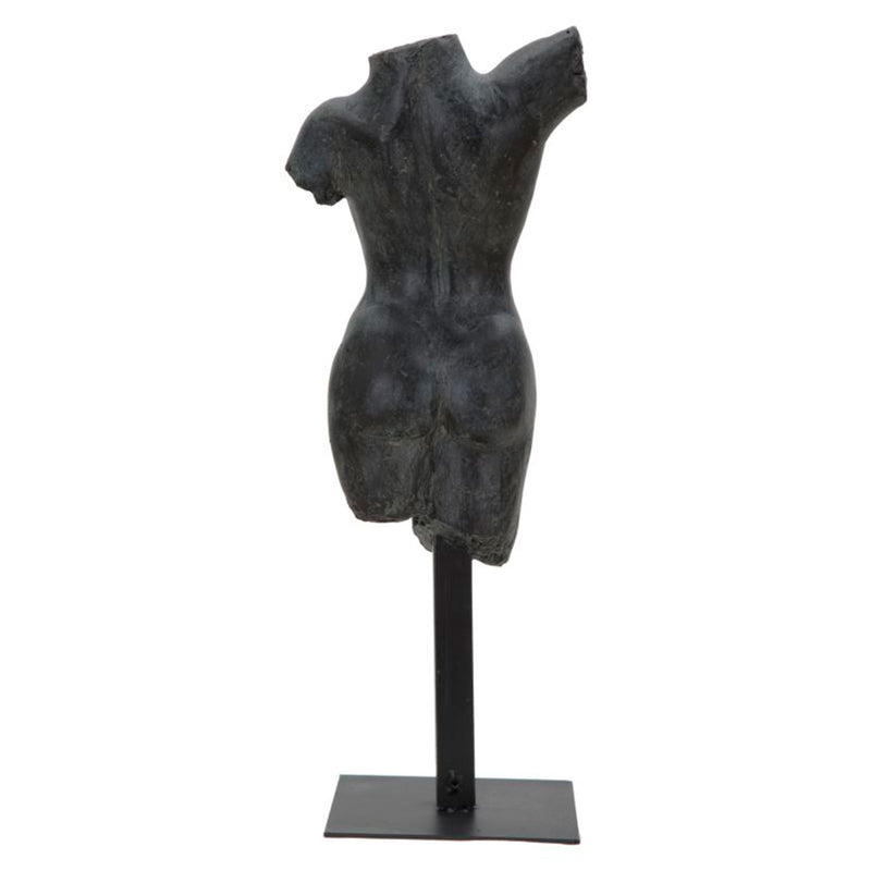 MUSEUM WOMAN Figurină