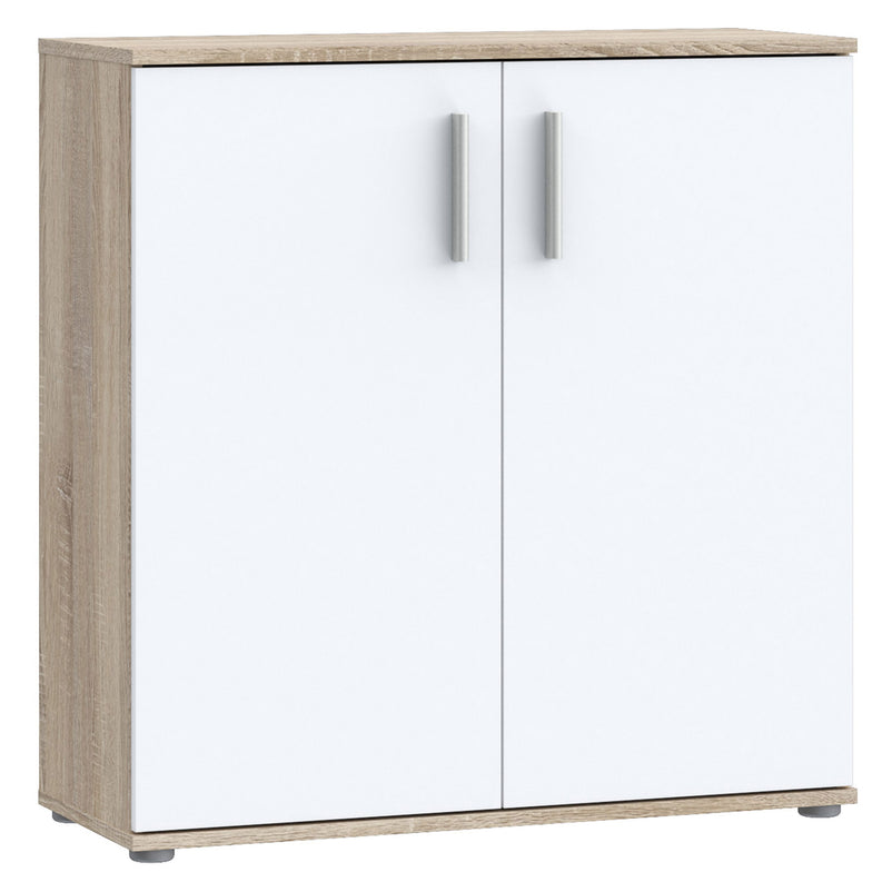 JOICE Comodă 2 uși