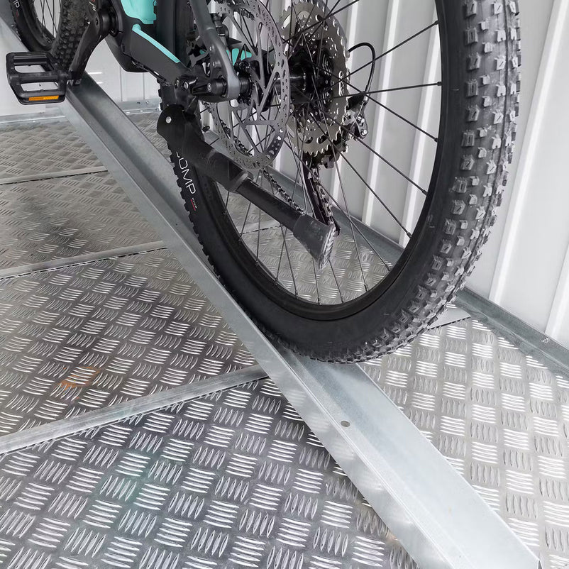 MINIGARAGE Șină bicicletă